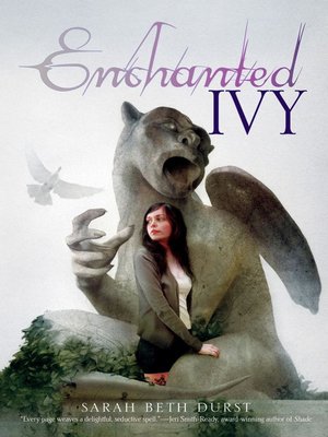 cover image of Enchanted Ivy